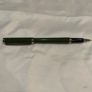 Mont Blanc “Noblesse Oblige” in Army Green